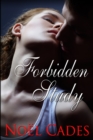 Forbidden Study - Book