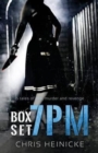 7PM - Box Set - Book