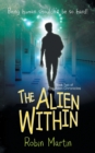 The Alien Within - Book