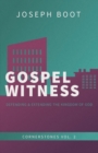 Gospel Witness : Defending & Extending the Kingdom of God - Book