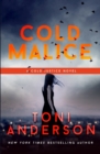 Cold Malice : FBI Romantic Suspense - Book