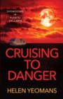 Cruising to Danger - Book