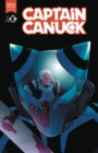 Captain Canuck Vol 02 : The Gauntlet - Book
