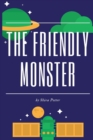 The Friendly Monster - Book