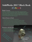 Solidworks 2017 Black Book (Colored) - Book