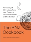 The RNZ Cookbook : A treasury of 180 recipes from New Zealand's best-known chefs and food writers - Book