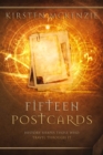 Fifteen Postcards - Book