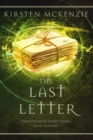 The Last Letter - Book