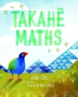 Takahe Maths - Book