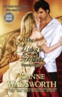 The Duke's Bride : (Large Print) - Book