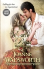 The Earl's Bride : (Large Print) - Book