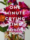 One Minute Crying Time - Book