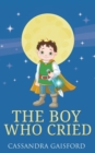 The Boy Who Cried - Book