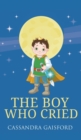 The Boy Who Cried - Book