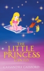 The Little Princess Can Fly - Book