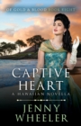 Captive Heart : A Hawaiian Christmas Novella - Book