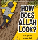 How Does Allah Look? - Book