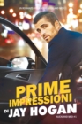 Prime Impressioni - Book