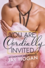You Are Cordially Invited : An Auckland Med Wedding - Book