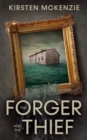 The Forger and the Thief - Book