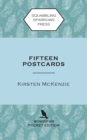 Fifteen Postcards : Wingspan Pocket Edition - Book