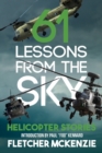61 Lessons From The Sky - Book