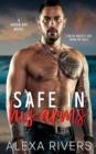 Safe In His Arms - Book