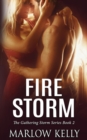 Fire Storm - Book