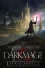 Darkmage - Book