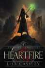 Heartfire - Book