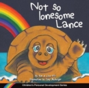 Not so lonesome Lance - Book