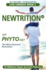 Live Longest : Book 2: Newtrition(c) - Book