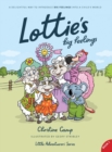 Lottie's Big Feelings : A delightful way to introduce BIG FEELINGS into a child's world - Book
