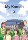 My Korean 2 - Book