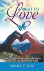 A Right to Love - Book