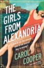 The Girls from Alexandria - Book
