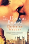 In Honour Bound - eBook