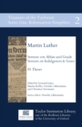Sermon von Ablass und Gnade : Sermon on Indulgences and Grace; 95 Theses - Book