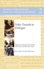 Yoko  Tawada  in  Dialogue - Book