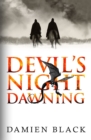 Devil's Night Dawning - Book