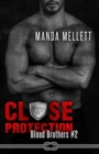 Close Protection - Book