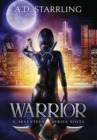 Warrior - Book