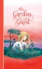 The Garden Giant - Book