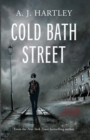 Cold Bath Street - Book