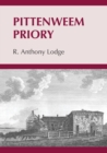 Pittenweem Priory - Book