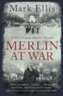 Merlin at War - Book