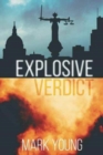 Explosive Verdict - Book