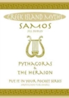 Samos : Pythagoras and the Heraion. - Book