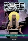 The Gospel of Matthew: Word for Word Comic: NIV - Book