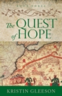 The Quest of Hope - Book